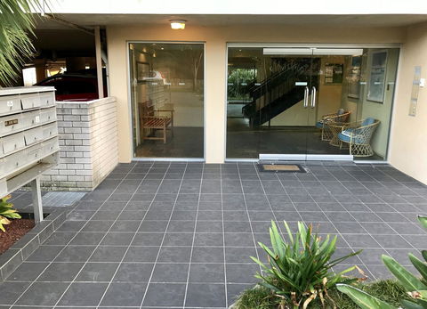Waterview Beach Apartment - Accommodation Brisbane 16