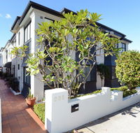 Avoca Lodge - Accommodation Brisbane
