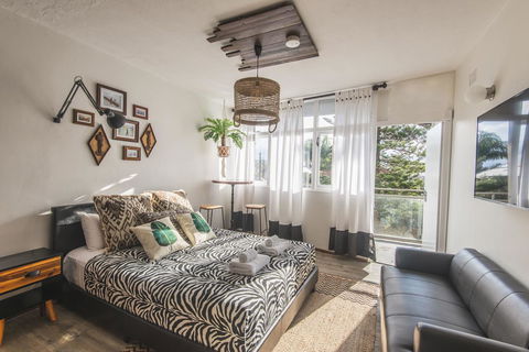 Designer Studios Manly - Accommodation Brisbane 29