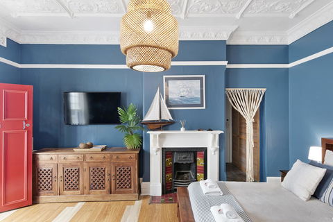 Designer Studios Manly - Accommodation Brisbane 7