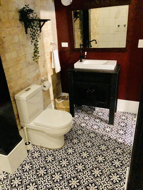 Designer Studios Manly - Accommodation Brisbane 20