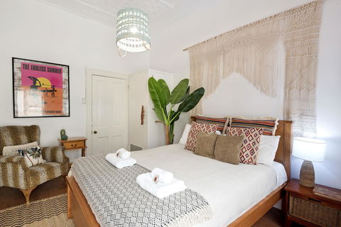 Designer Studios Manly - Accommodation Brisbane 44