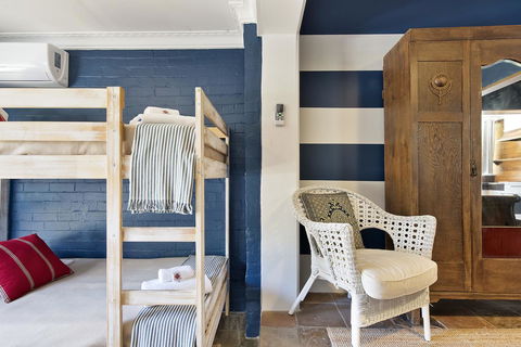 Designer Studios Manly - Accommodation Brisbane 14