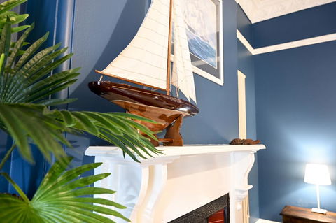 Designer Studios Manly - Accommodation Brisbane 16