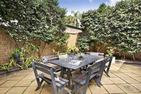 Designer Studios Manly - Accommodation Brisbane 17