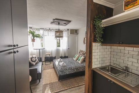 Designer Studios Manly - Accommodation Brisbane 31