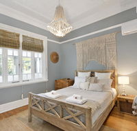 Designer Studios Manly - Accommodation Brisbane