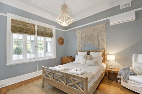 Designer Studios Manly - Accommodation Brisbane 0