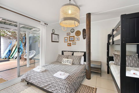 Designer Studios Manly - Accommodation Brisbane 39