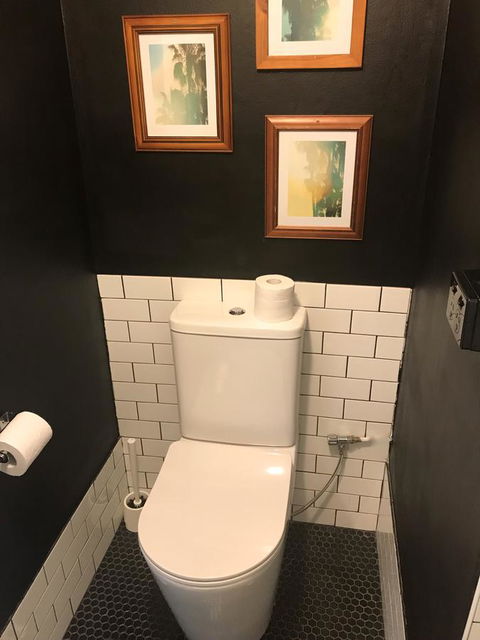 Designer Studios Manly - Accommodation Brisbane 21