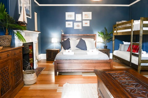 Designer Studios Manly - Accommodation Brisbane 6
