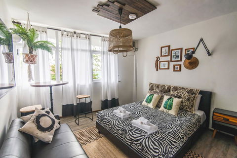 Designer Studios Manly - Accommodation Brisbane 27