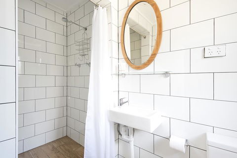 Designer Studios Manly - Accommodation Brisbane 34
