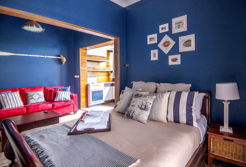 Designer Studios Manly - Accommodation Brisbane 13