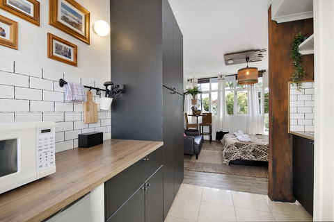 Designer Studios Manly - Accommodation Brisbane 30