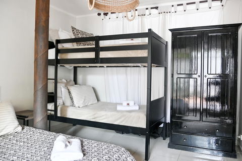 Designer Studios Manly - Accommodation Brisbane 40