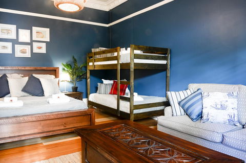 Designer Studios Manly - Accommodation Brisbane 8
