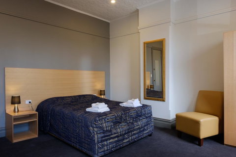 Royal Exhibition Hotel - Accommodation Brisbane 12