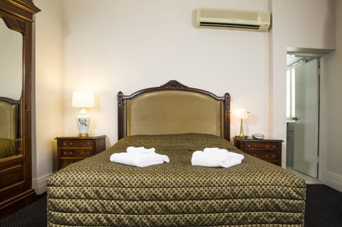 Royal Exhibition Hotel - Accommodation Brisbane 30