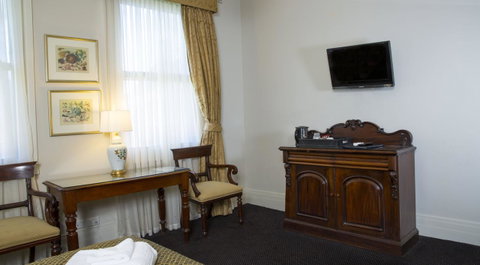 Royal Exhibition Hotel - Accommodation Brisbane 29