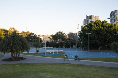 Royal Exhibition Hotel - Accommodation Brisbane 27