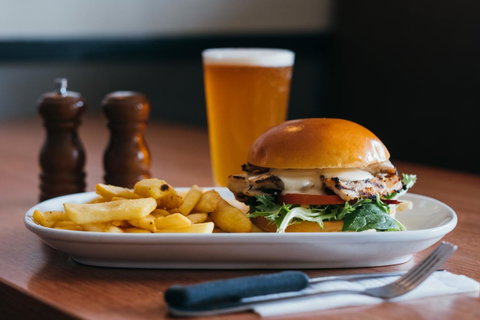 Royal Exhibition Hotel - Accommodation Brisbane 8