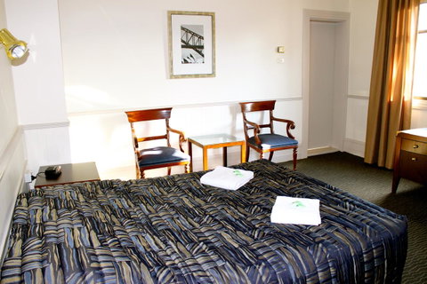 Royal Exhibition Hotel - Accommodation Brisbane 38