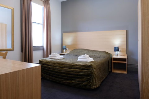 Royal Exhibition Hotel - Accommodation Brisbane 19