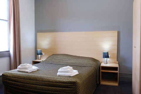 Royal Exhibition Hotel - Accommodation Brisbane 18