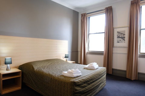 Royal Exhibition Hotel - Accommodation Brisbane 15