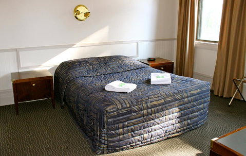 Royal Exhibition Hotel - Accommodation Brisbane 34