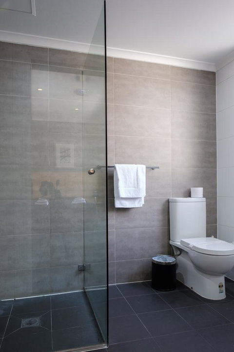 Royal Exhibition Hotel - Accommodation Brisbane 1