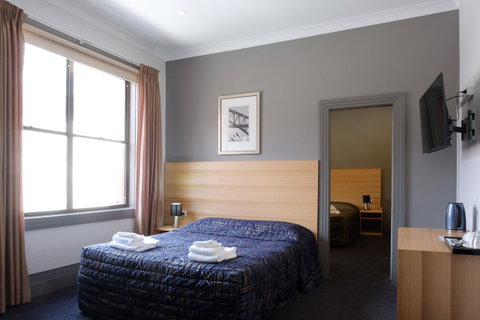 Royal Exhibition Hotel - Accommodation Brisbane 17