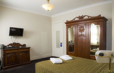 Royal Exhibition Hotel - Accommodation Brisbane 32