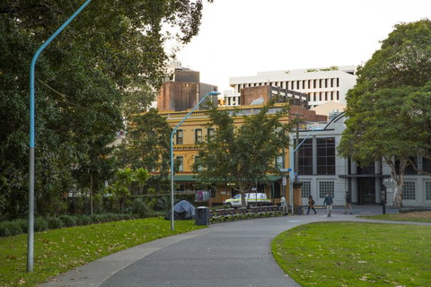 Royal Exhibition Hotel - Accommodation Brisbane 26