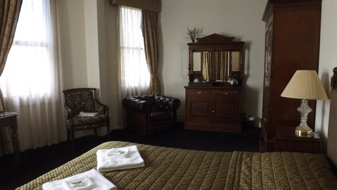 Royal Exhibition Hotel - Accommodation Brisbane 42