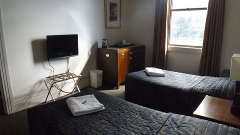 Royal Exhibition Hotel - Accommodation Brisbane 41