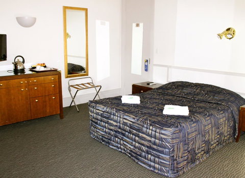 Royal Exhibition Hotel - Accommodation Brisbane 39
