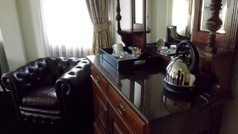 Royal Exhibition Hotel - Accommodation Brisbane 28
