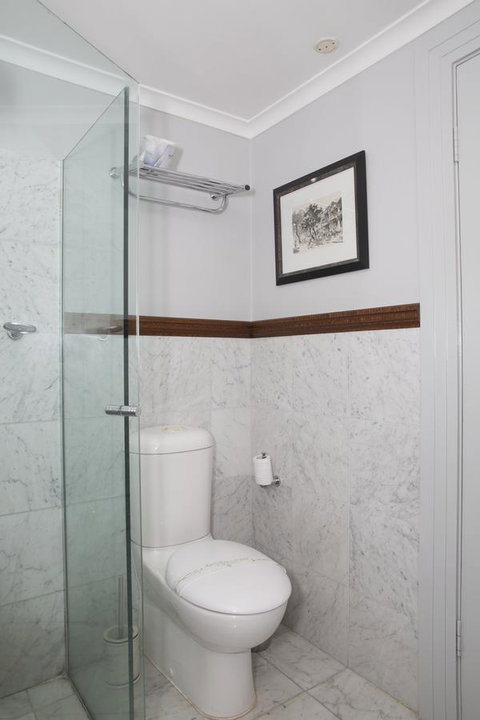 Royal Exhibition Hotel - Accommodation Brisbane 36