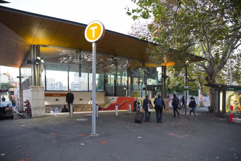 Royal Exhibition Hotel - Accommodation Brisbane 25