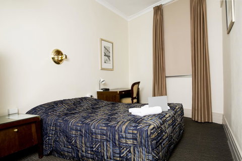 Royal Exhibition Hotel - Accommodation Brisbane 23