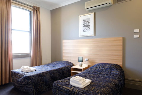 Royal Exhibition Hotel - Accommodation Brisbane 16