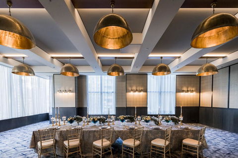 Amora Hotel Jamison Sydney - Accommodation Brisbane 21