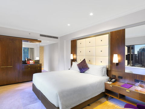 Amora Hotel Jamison Sydney - Accommodation Brisbane 9