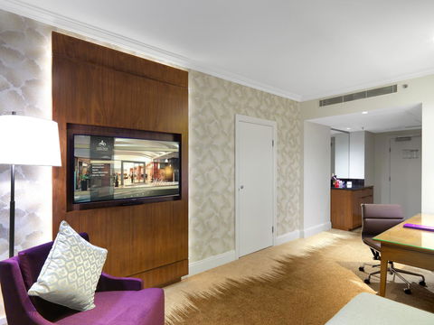 Amora Hotel Jamison Sydney - Accommodation Brisbane 31
