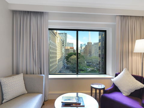 Amora Hotel Jamison Sydney - Accommodation Brisbane 6