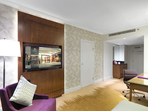 Amora Hotel Jamison Sydney - Accommodation Brisbane 8