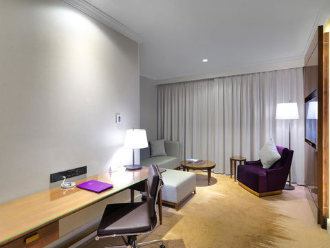 Amora Hotel Jamison Sydney - Accommodation Brisbane 3