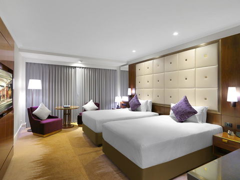 Amora Hotel Jamison Sydney - Accommodation Brisbane 10